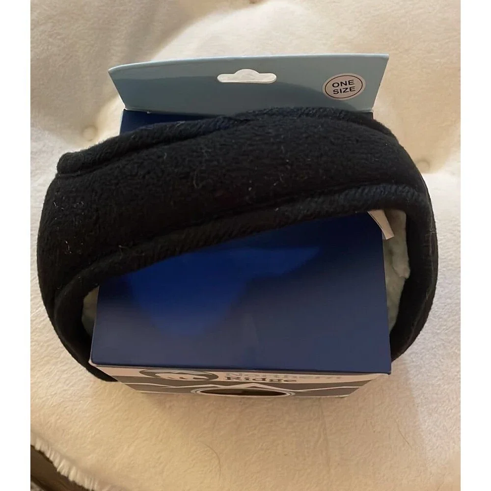 Northern Ridge Fleece Ear warmers NWT